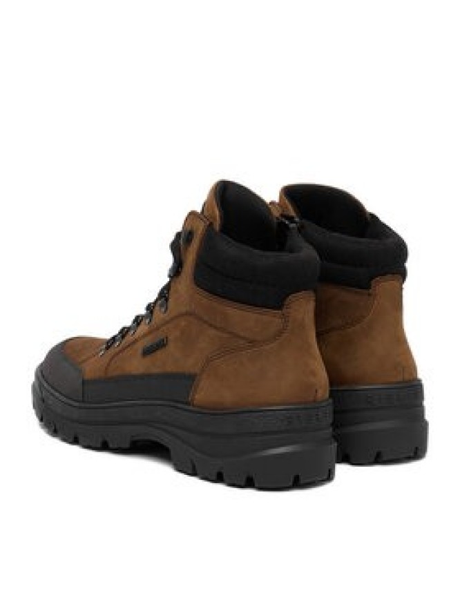 Rieker Trzewiki CEO-F5411-25 Brązowy