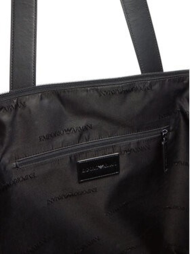 Emporio Armani Torba EM001798 AF13454 UC001 Czarny
