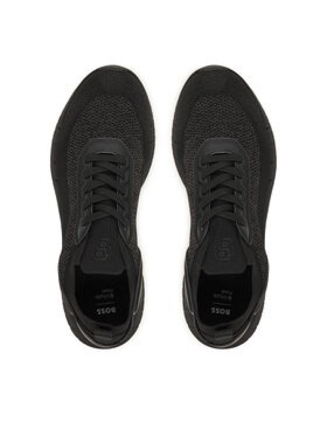 BOSS Sneakersy Motion 50562620 Czarny