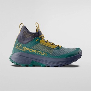 Buty trekkingowe La Sportiva Prodigio Hike GTX