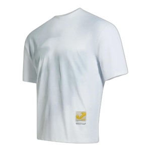 Koszulka z logo Joma Step