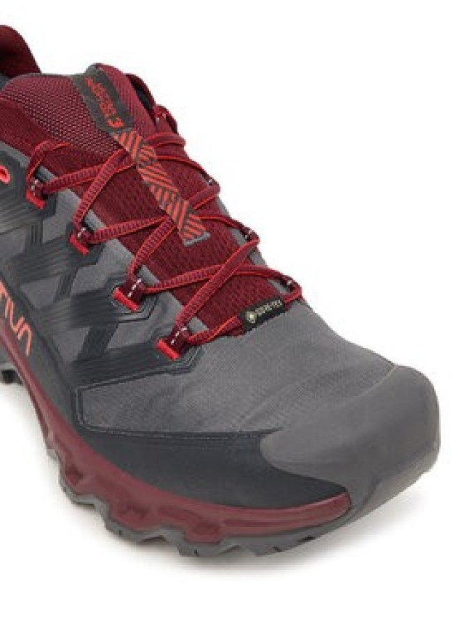 La Sportiva Trekkingi Ultra Raptor III GTX ZFHS108G00R25 Czarny