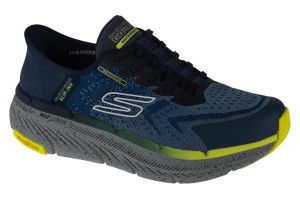 Buty do biegania męskie, Slip-Ins: Max Cushioning Premier 2.0 - Stanch
