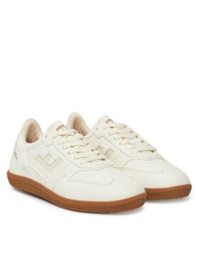 Flamingos Life Sneakersy Hampton Court Biały