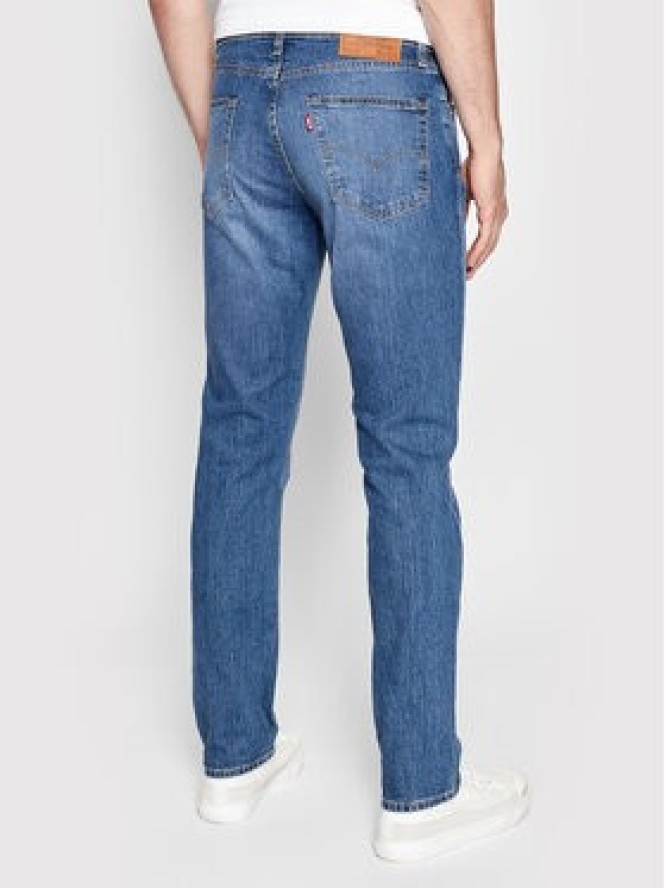 Levi's® Jeansy 511™ 04511-5461 Niebieski Slim Fit