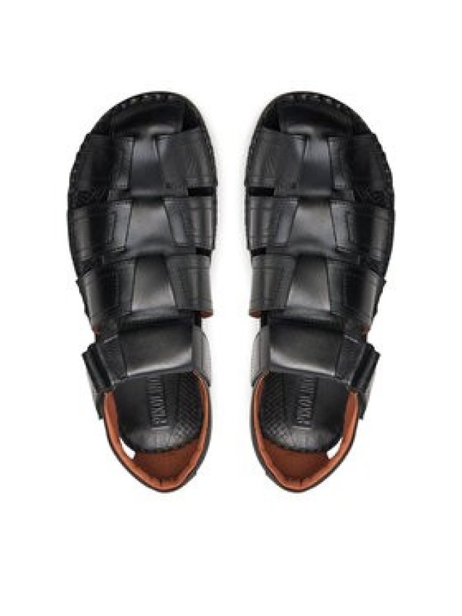 Pikolinos Sandały 06J-5433 Czarny