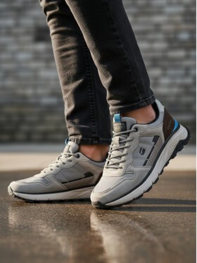 G-Star Raw Sneakersy CEO-ADRI-01 Szary