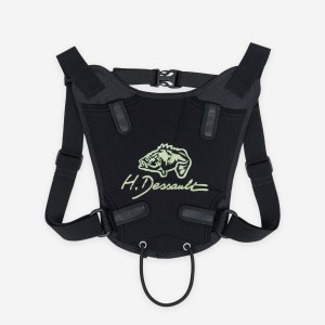Kamizelka balastowa do łowiectwa podwodnego C4 Dessault 6 kg
