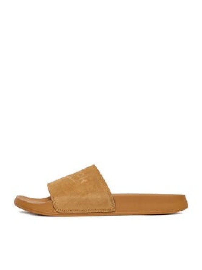 Reebok Klapki CEO-SS26-3C043-M Brązowy