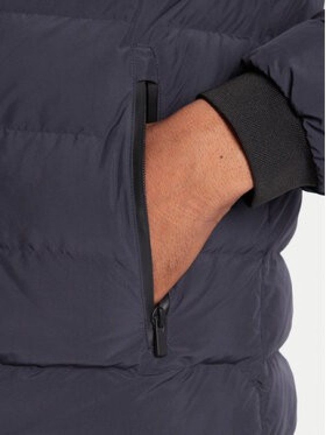 Geox Kurtka zimowa M Spherica M5629C T3284 F1624 Granatowy Regular Fit