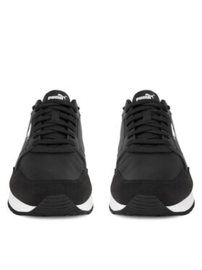 Puma Sneakersy ST RUNNER V4 NL 39906916 Czarny