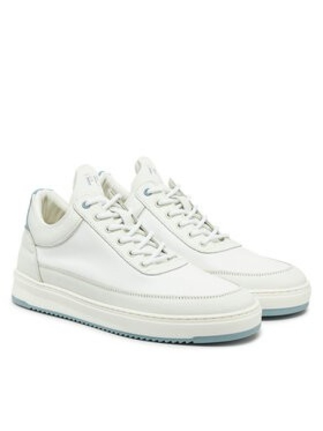 Filling Pieces Sneakersy Crumbs 10155001931 Niebieski