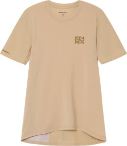 T-shirt Endura AllTrack Ride