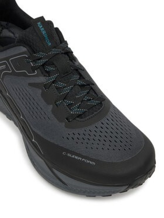 Karrimor Trekkingi Singletrack Weathertite K1125 Czarny
