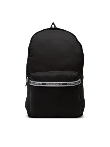 Emporio Armani Plecak EX000002 AF12512 UC001 Czarny
