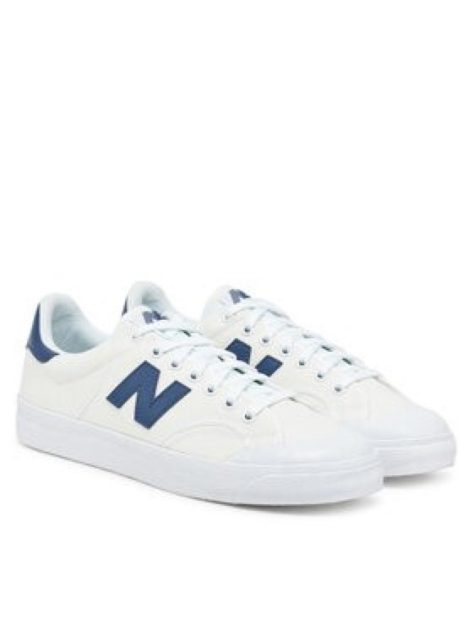 New Balance Trampki BB100CNV Biały