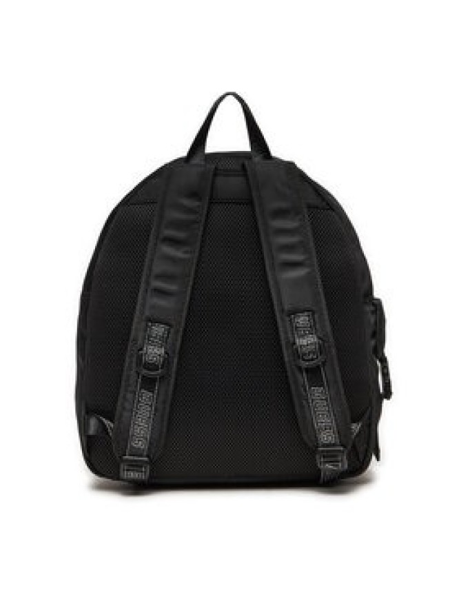 Guess Plecak Z4YZ01 WGD70 Czarny