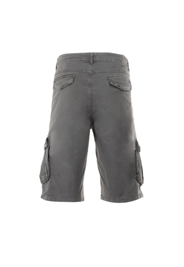 Szare Szorty Noriloe