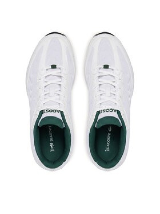 Lacoste Sneakersy Storm 96 2K 7-49SMA0023 Biały