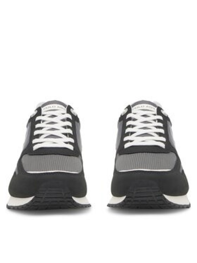 U.S. Polo Assn. Sneakersy TABRY003B Szary