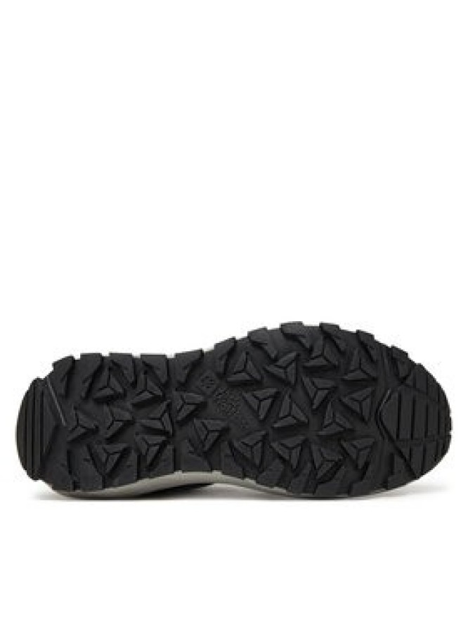 Jack Wolfskin Sneakersy Ventura Lite Xt Vent Low A64206 Zielony