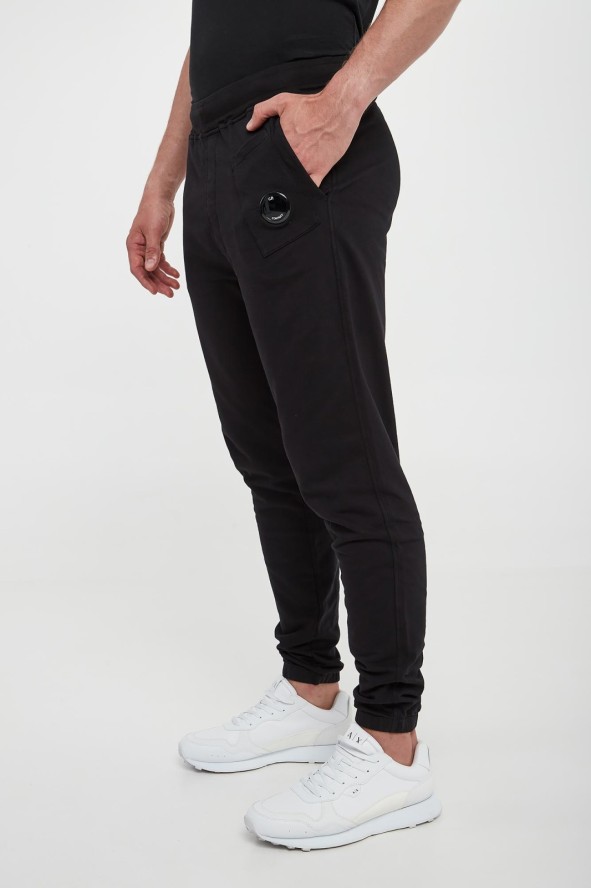 Spodnie dresowe męskie C.P. COMPANY