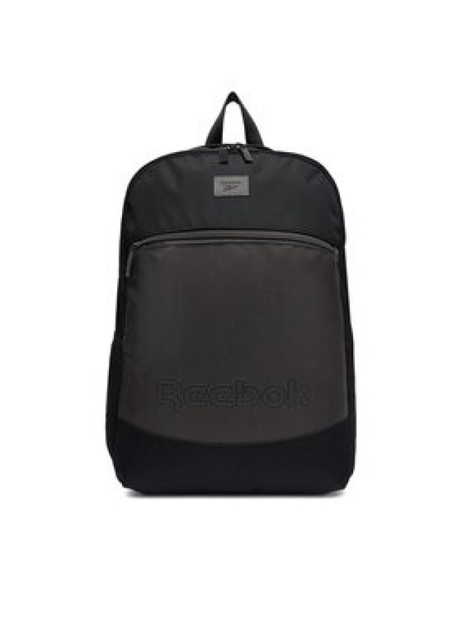 Reebok Plecak C-RBK-P-001-08 Czarny