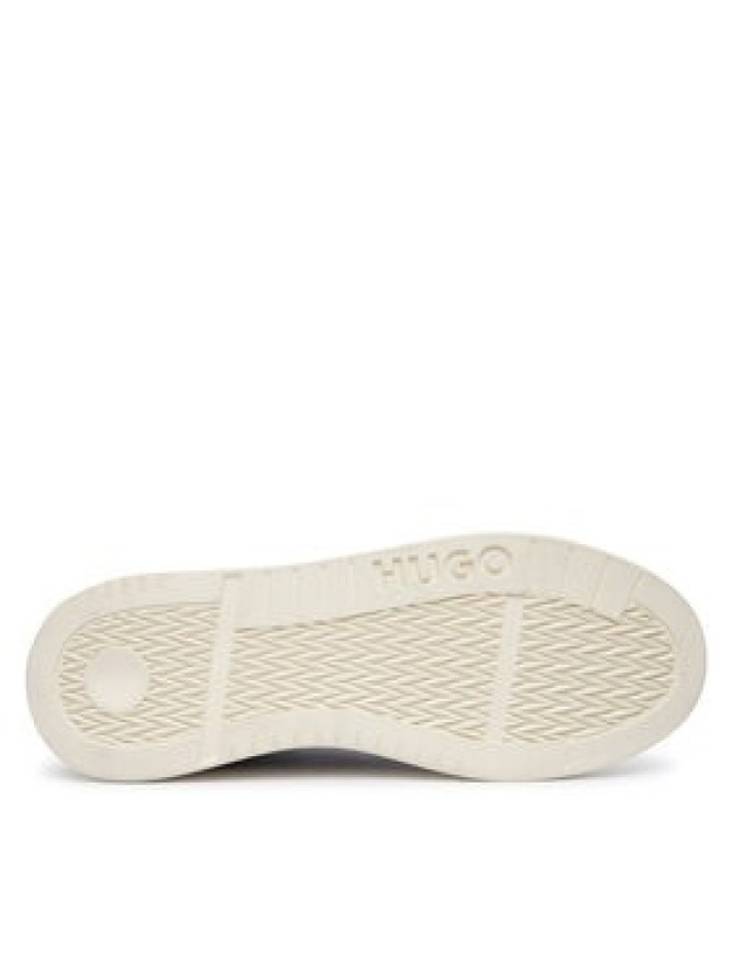 HUGO Sneakersy Neston 50569002 Czarny