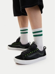 Vans Tenisówki Skate Old Skool 36 + VN000D5RBMB1 Czarny