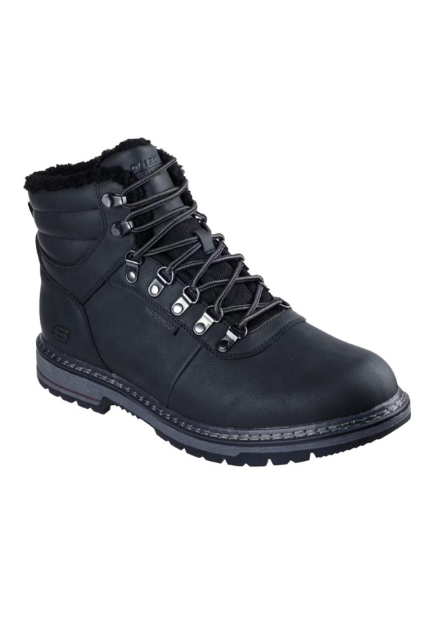 Buty męskie Skechers Corado - Memphis