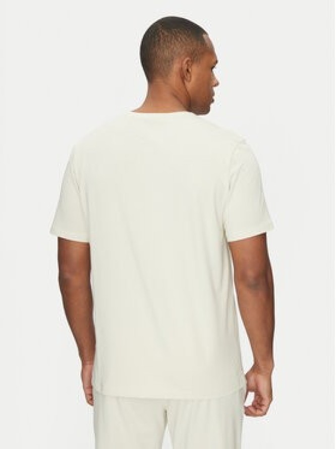 BOSS T-Shirt Mix&Match 50515312 Biały Regular Fit