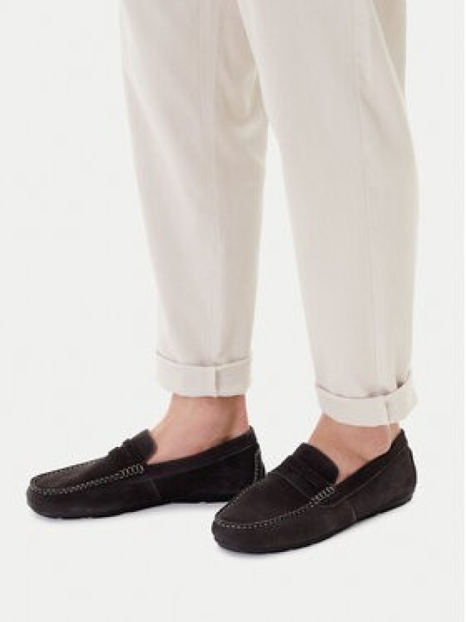 Lasocki Mokasyny HORNET-01 MI25 Szary