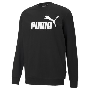 Męska Bluza Z Dużym Logo ESS