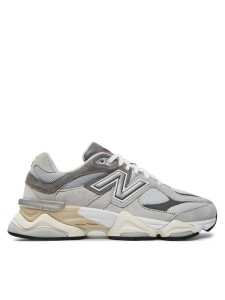 New Balance Sneakersy U9060GRY Szary