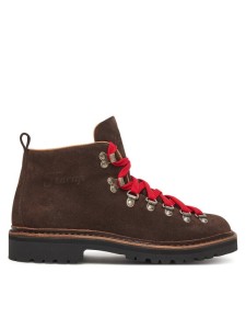 Fracap Trapery Magnifico M120 Brązowy