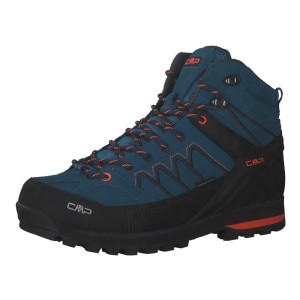 Buty trekkingowe CMP Moon waterprof