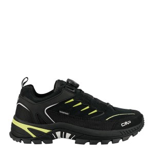Buty trekkingowe męskie RIGEL 2.0 LOW FITGO skóra wodoodporne