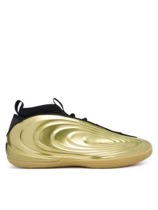 adidas Buty do koszykówki Harden Volume 10 Shoes KH9153 Złoty