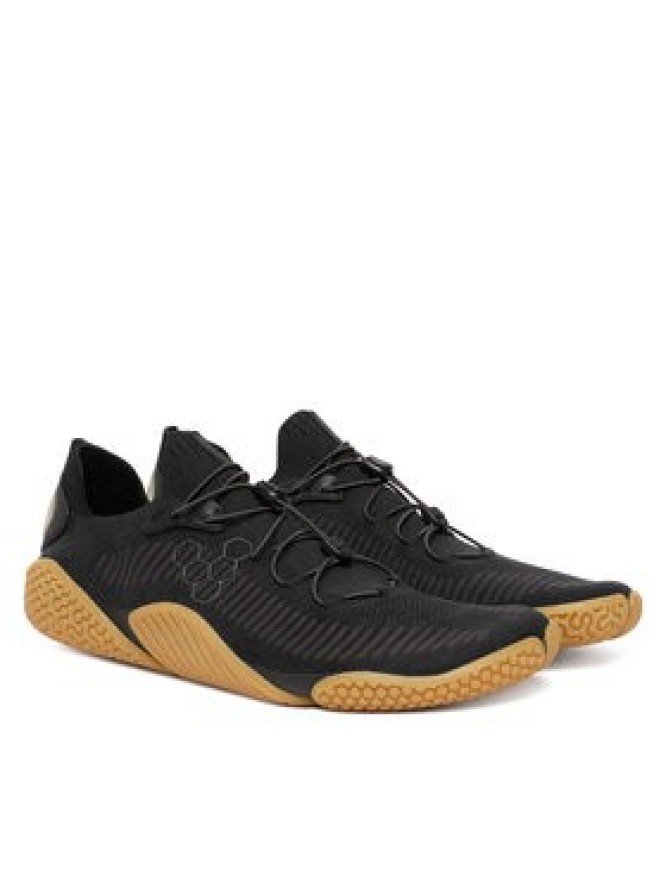 Vivo Barefoot Sneakersy Motus Flex 309646 Czarny