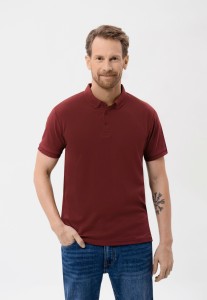 Koszulka polo O-VOLVI