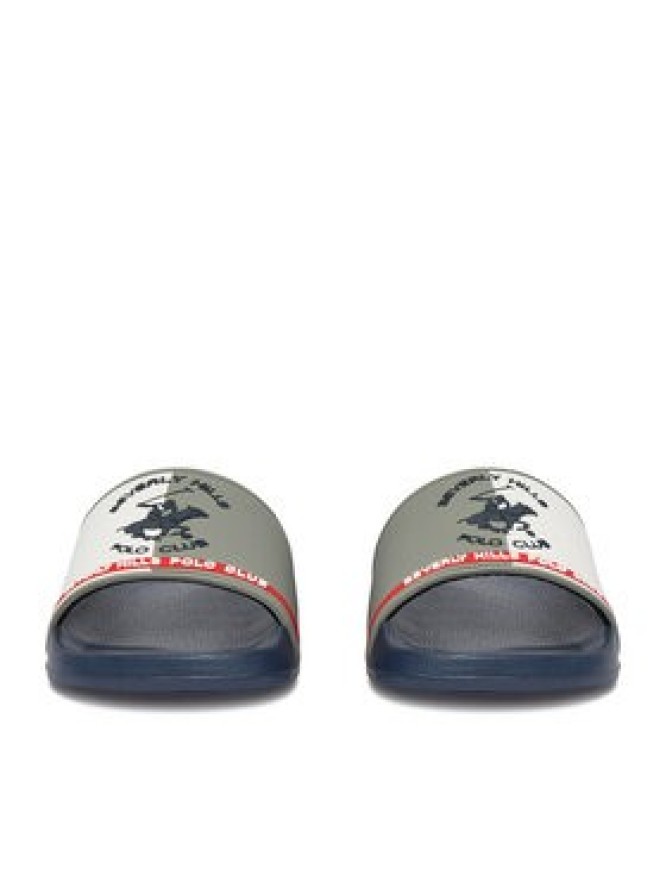 Beverly Hills Polo Club Klapki CEOWB-865812 Kolorowy