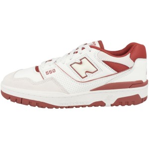 Buty do chodzenia męskie New Balance 550