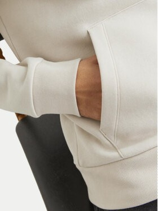 Jack & Jones Bluza Jeff 12250682 Beżowy Standard Fit