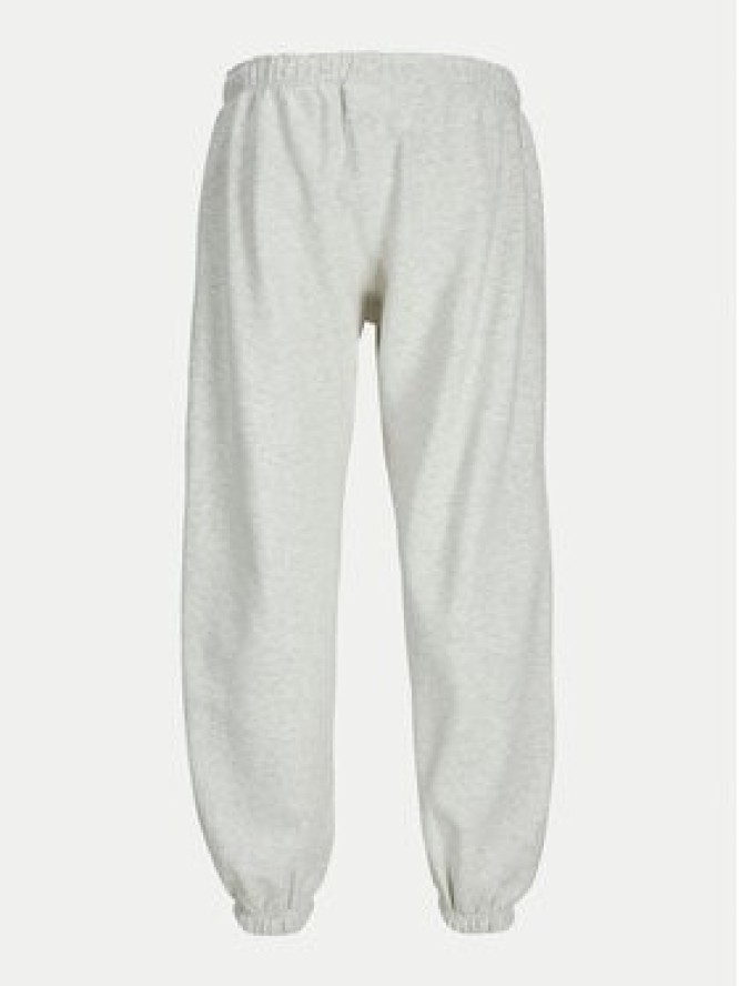 Jack & Jones Spodnie dresowe Bill Urban Edge 12263026 Szary Relaxed Fit