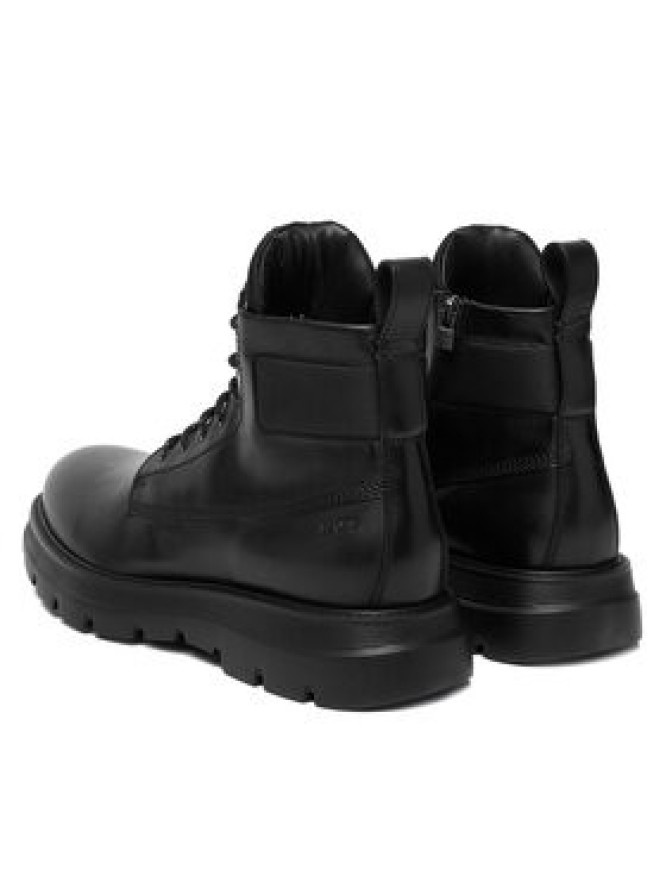 Fabi Trzewiki FU1425 Czarny