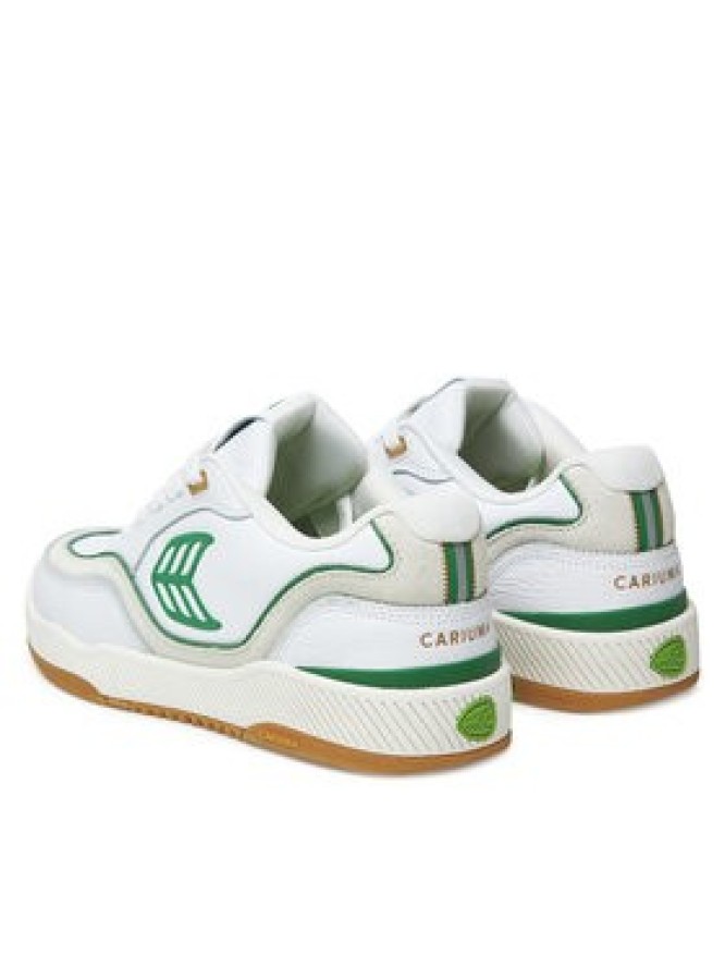 Cariuma Sneakersy Uba 701901W1YM105 Biały