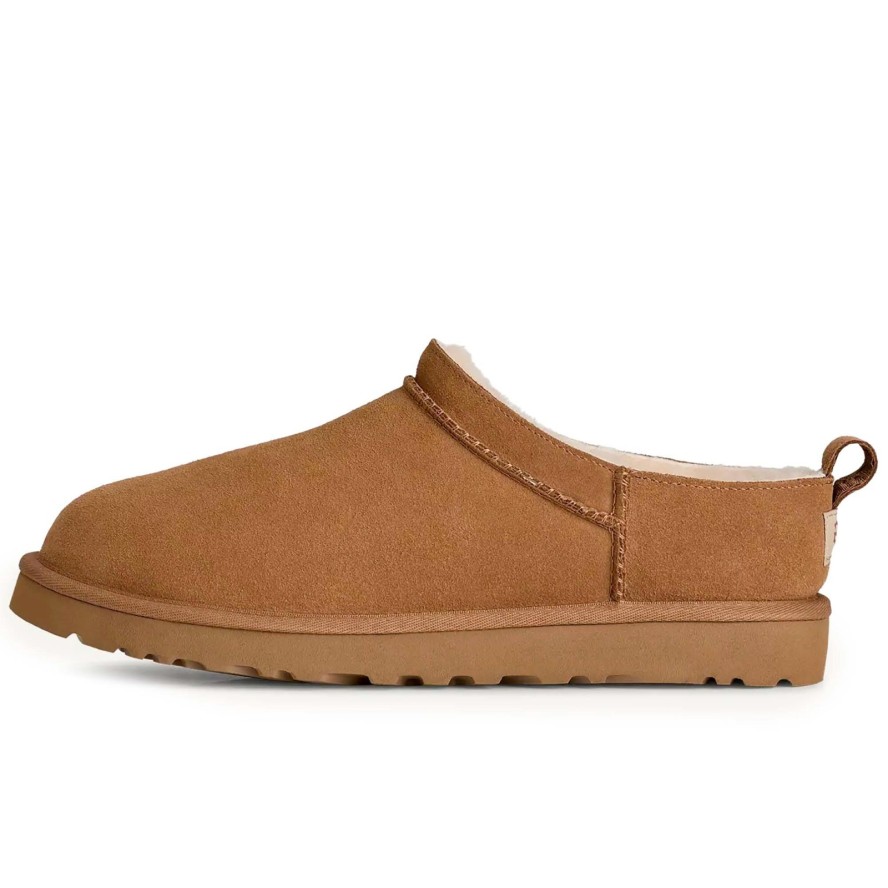 Kapcie Ugg Australian M Classic Micro Dorośli