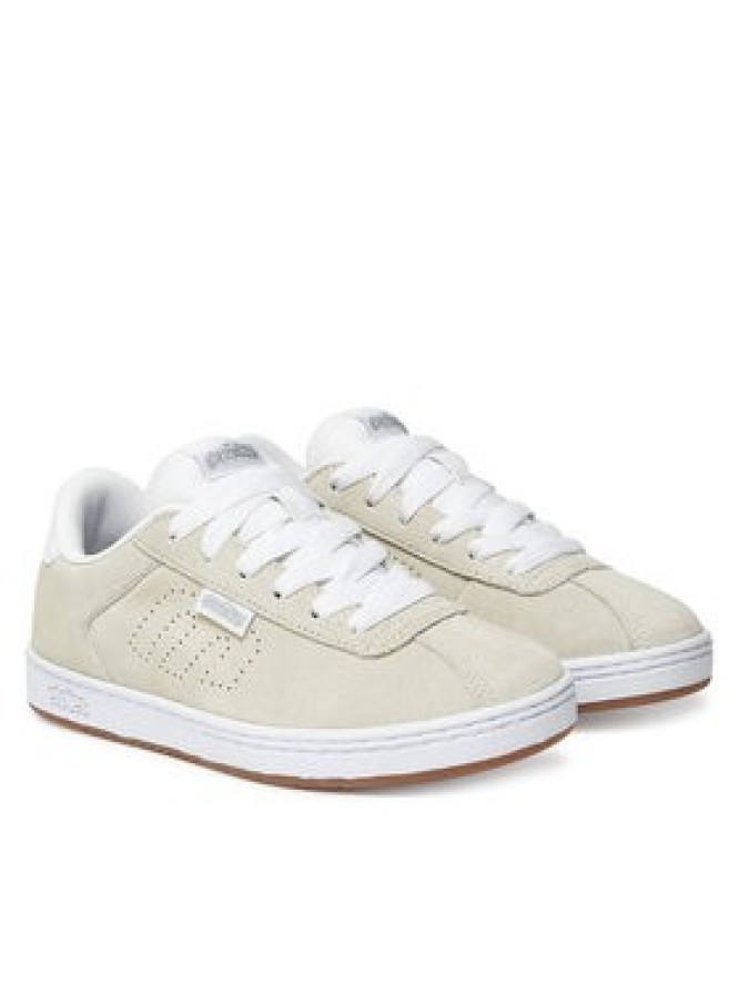 Etnies Sneakersy Scam 4101000334 Biały