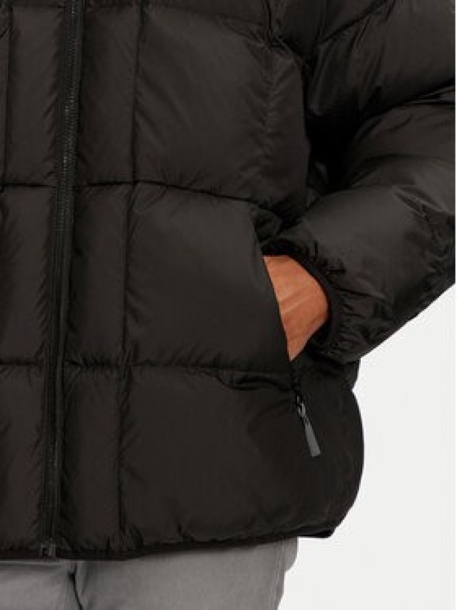 Puma Kurtka zimowa 626506 Czarny Regular Fit