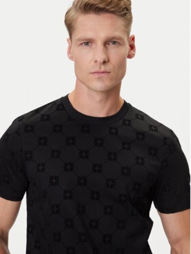 JOOP! T-Shirt 17 JJ-23Berno 30046985 Czarny Modern Fit